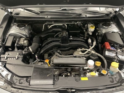2018 Subaru Impreza 2.0i Premium