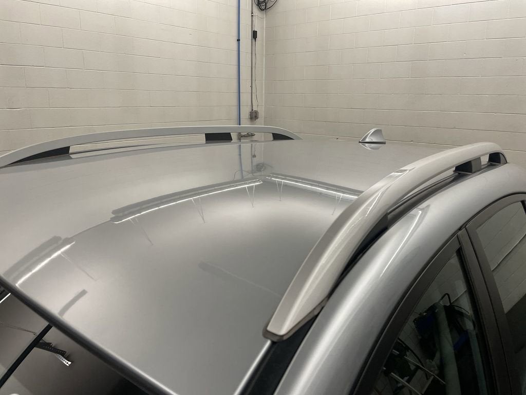 2018 Subaru Impreza 2.0i Premium