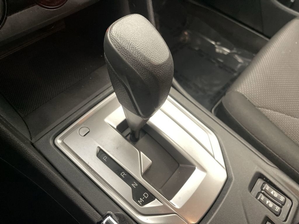 2018 Subaru Impreza 2.0i Premium