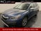 2020 Subaru Outback Touring