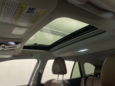 2020 Subaru Outback Touring