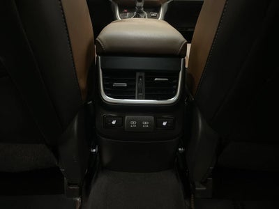 2020 Subaru Outback Touring