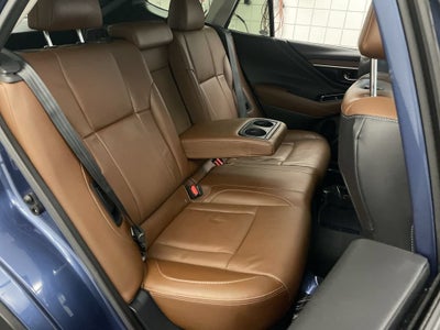 2020 Subaru Outback Touring