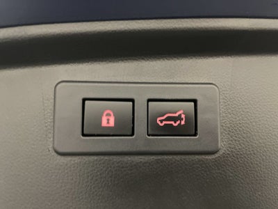 2020 Subaru Outback Touring