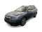 2020 Subaru Outback Touring
