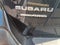 2020 Subaru Outback Limited XT