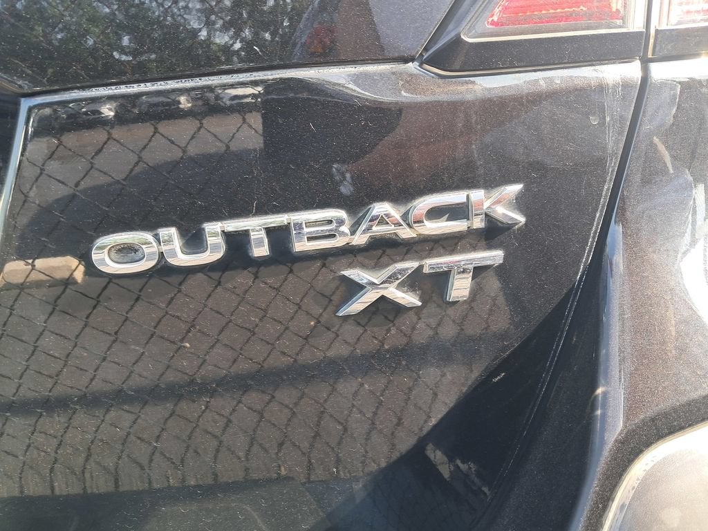 2020 Subaru Outback Limited XT