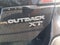 2020 Subaru Outback Limited XT