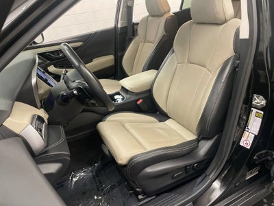 2020 Subaru Outback Limited XT