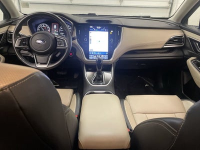 2020 Subaru Outback Limited XT