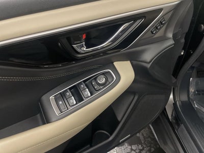 2020 Subaru Outback Limited XT