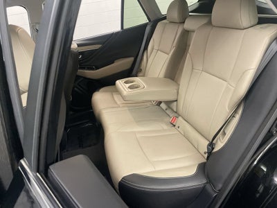 2020 Subaru Outback Limited XT