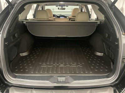 2020 Subaru Outback Limited XT