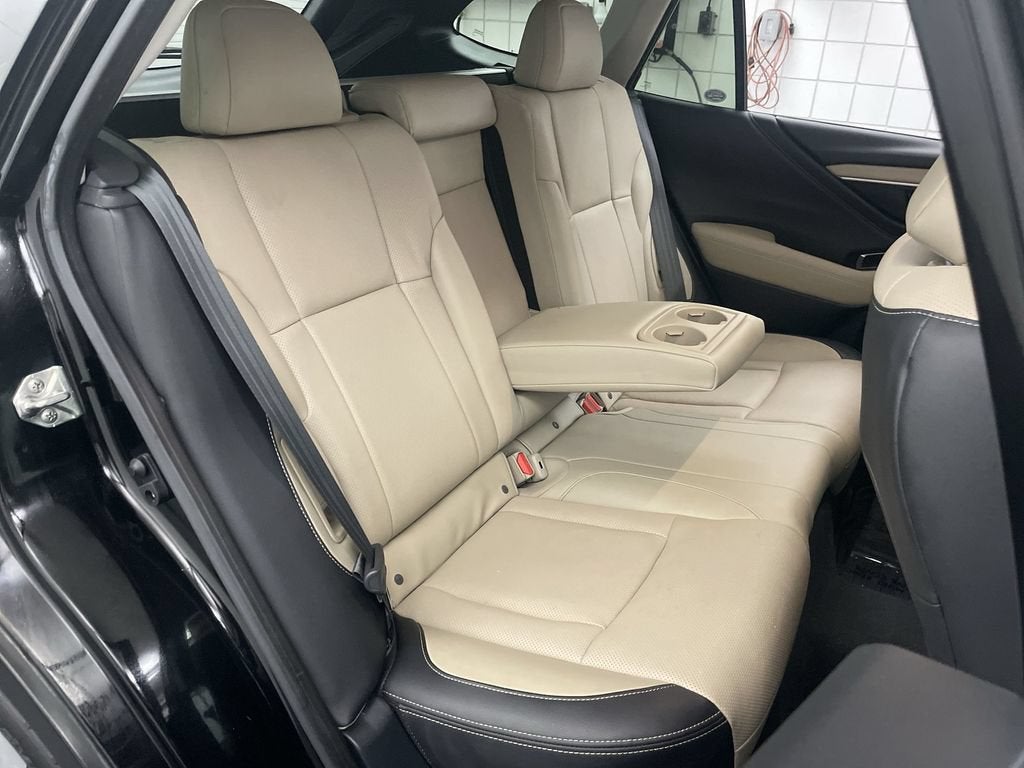 2020 Subaru Outback Limited XT