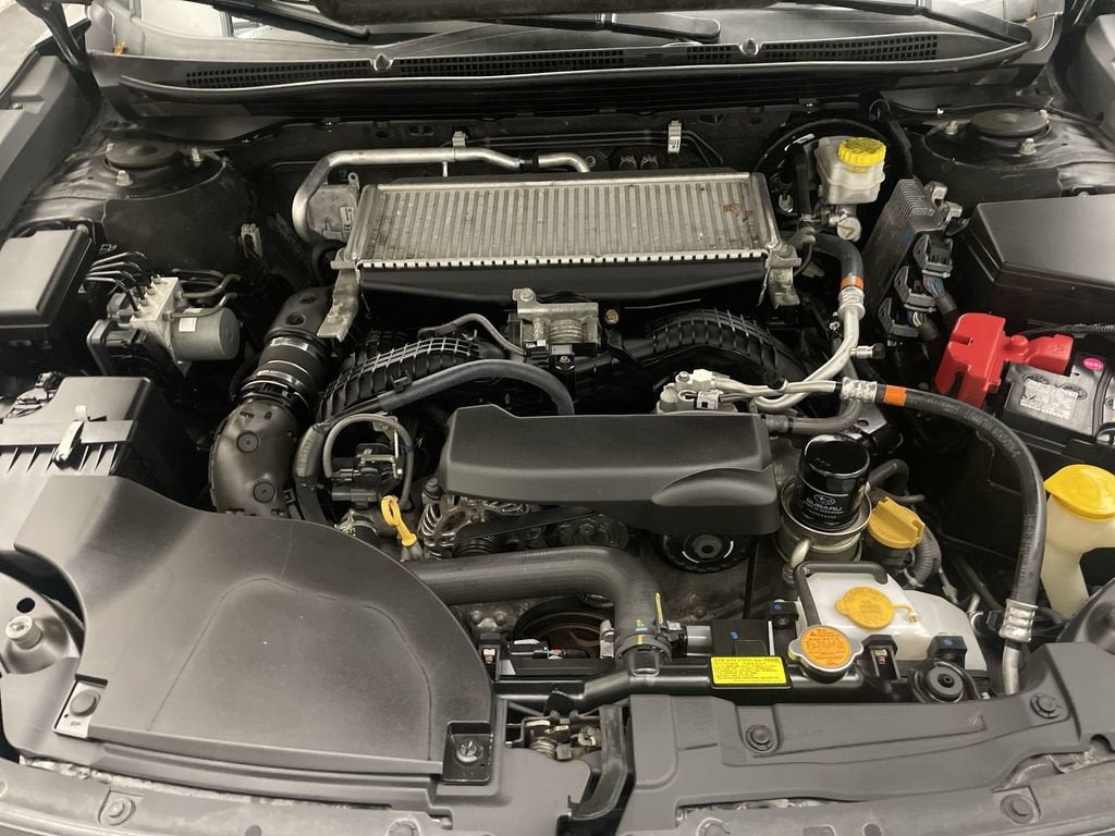 2020 Subaru Outback Limited XT