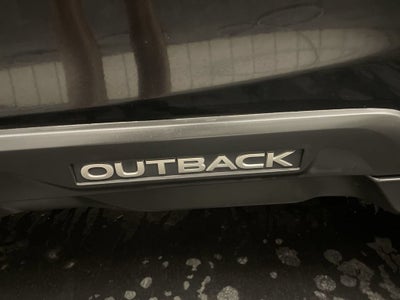2020 Subaru Outback Limited XT