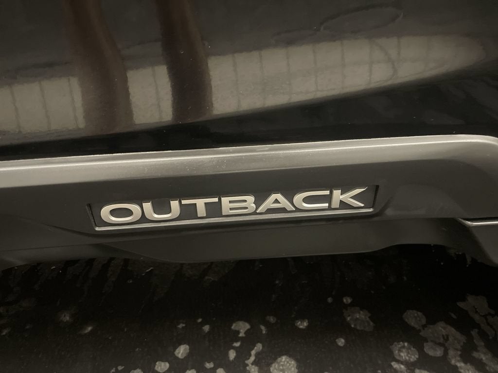 2020 Subaru Outback Limited XT