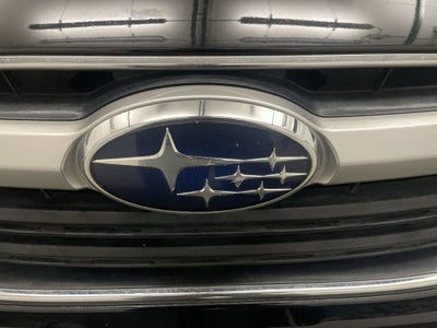 2020 Subaru Outback Limited XT