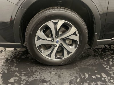 2020 Subaru Outback Limited XT