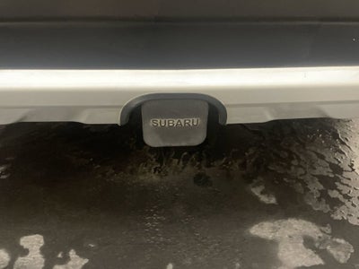 2020 Subaru Outback Limited XT