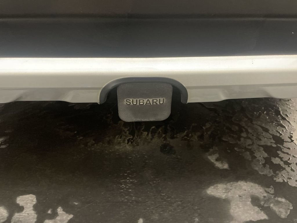 2020 Subaru Outback Limited XT