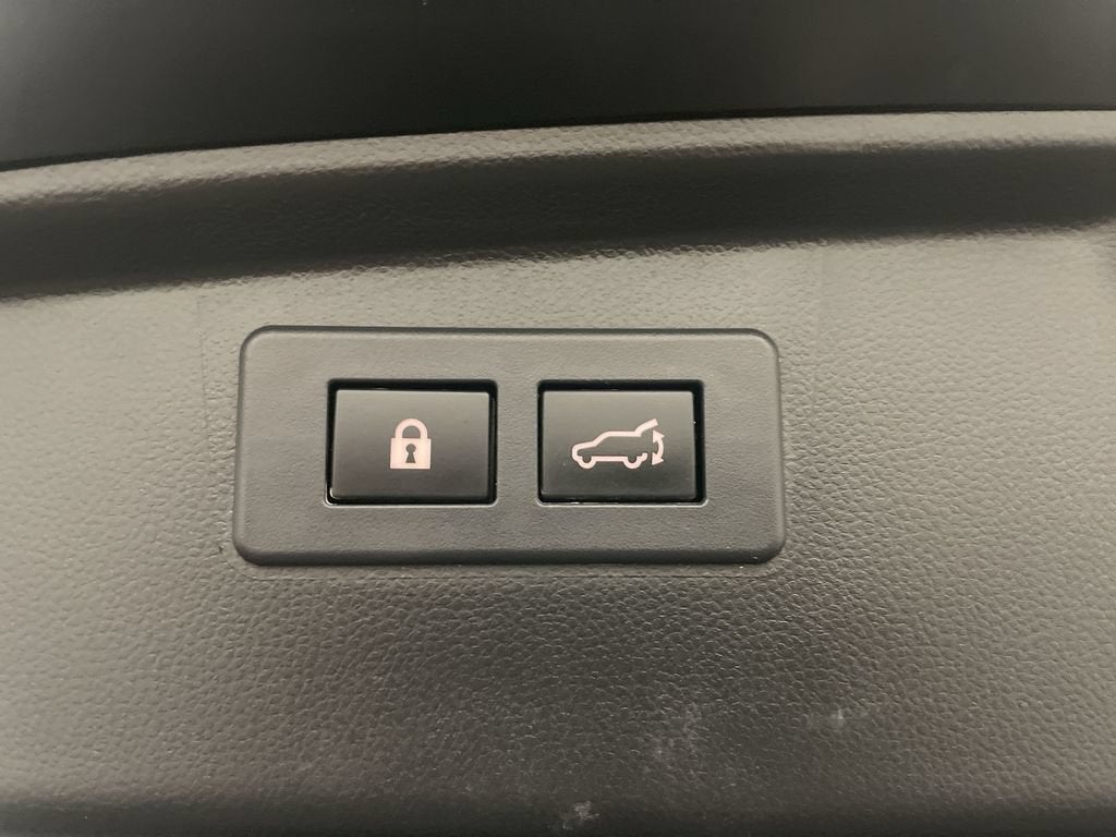2020 Subaru Outback Limited XT