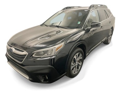 2020 Subaru Outback Limited XT