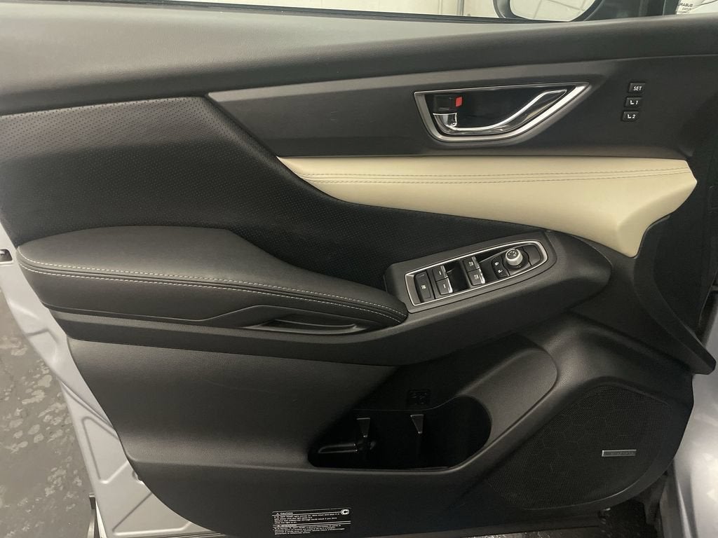 2022 Subaru Ascent Limited
