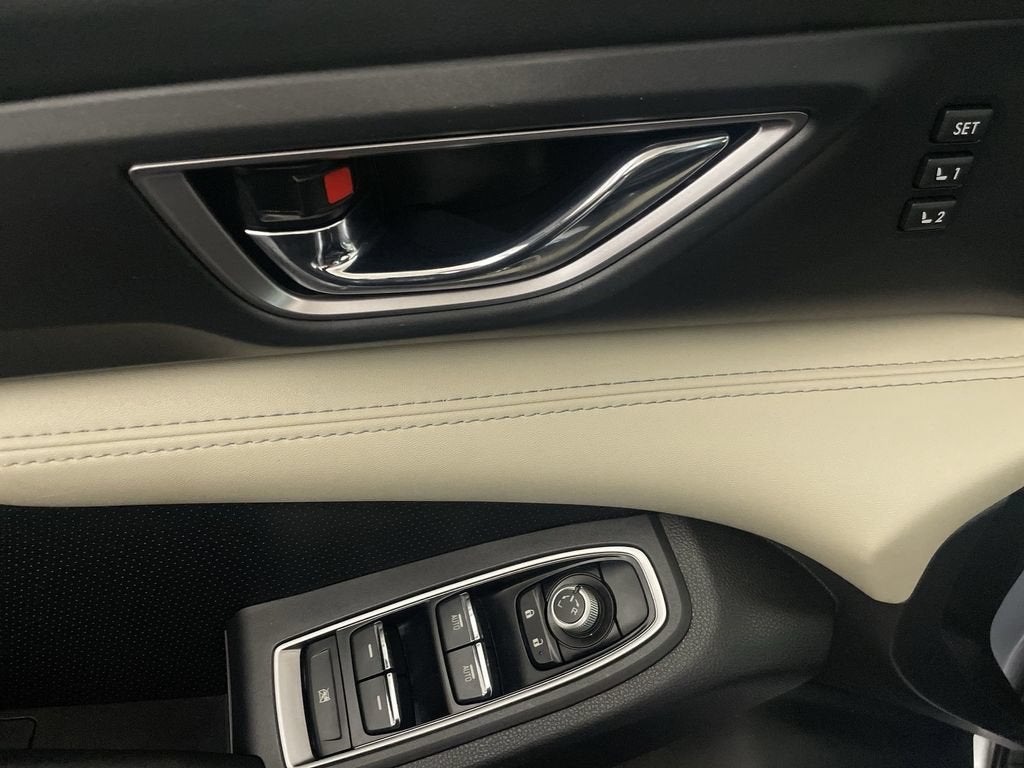 2022 Subaru Ascent Limited