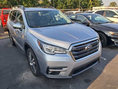 2022 Subaru Ascent Limited