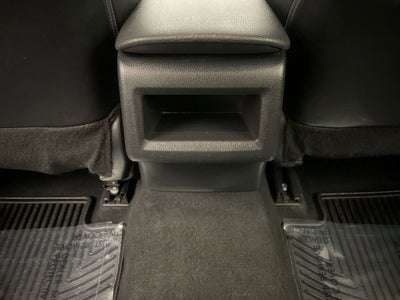 2022 Toyota Camry SE AWD