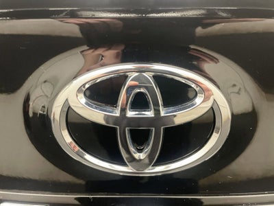 2022 Toyota Camry SE AWD