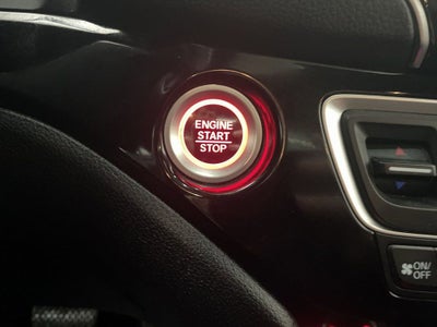 2021 Honda Pilot AWD Elite