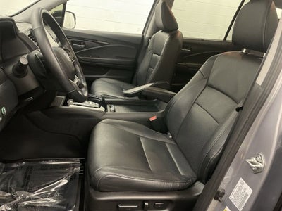 2021 Honda Pilot AWD Elite