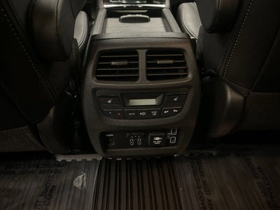 2021 Honda Pilot AWD Elite