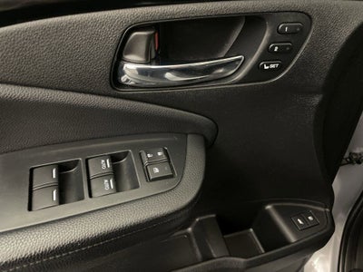 2021 Honda Pilot AWD Elite