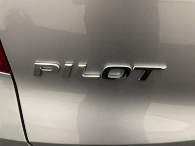 2021 Honda Pilot AWD Elite