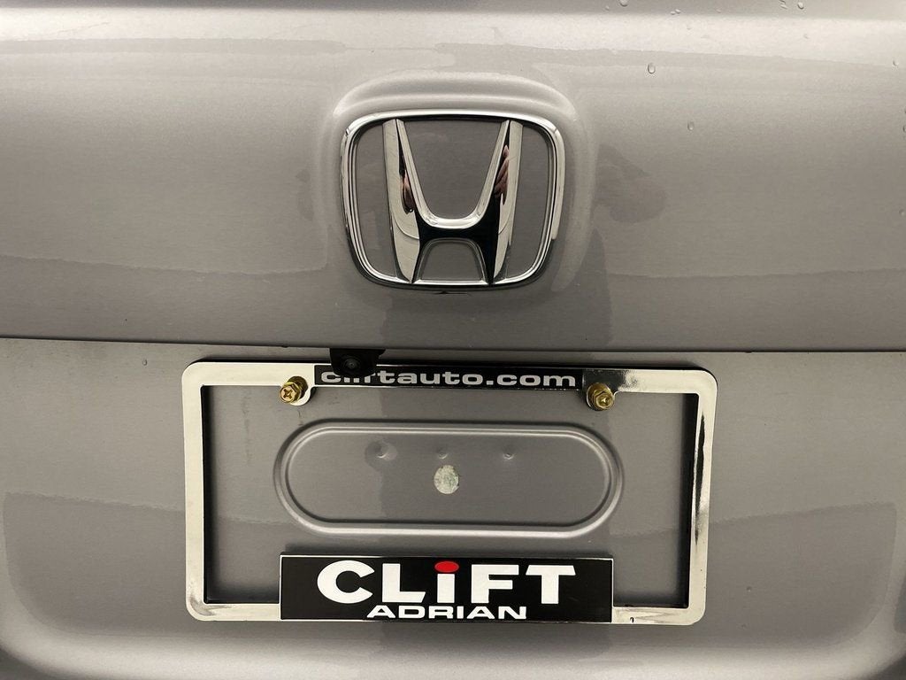 2021 Honda Pilot AWD Elite
