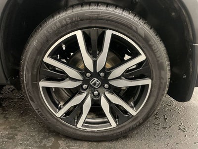 2021 Honda Pilot AWD Elite