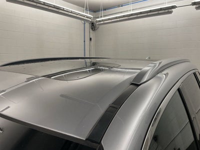 2021 Honda Pilot AWD Elite