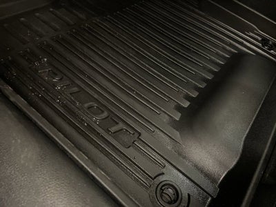 2021 Honda Pilot AWD Elite