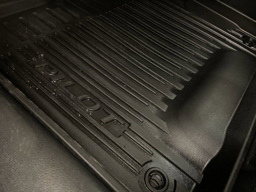 2021 Honda Pilot AWD Elite