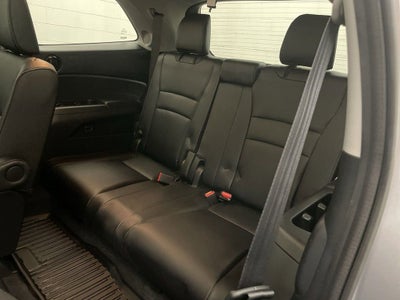 2021 Honda Pilot AWD Elite