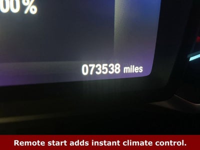 2021 Honda Pilot AWD Elite