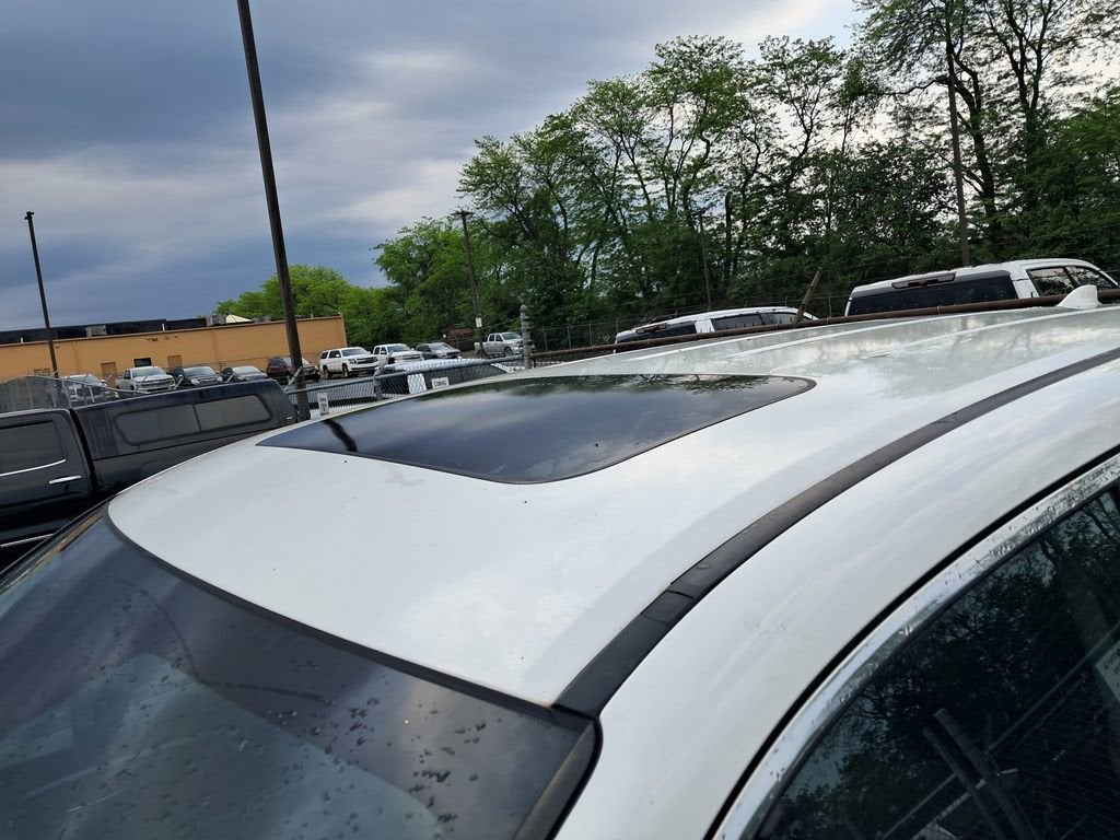 2022 Honda Pilot AWD EX-L