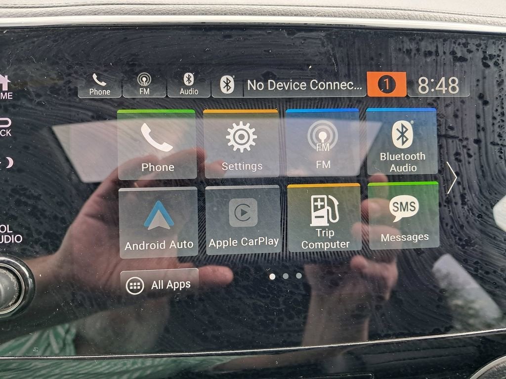 2022 Honda Pilot AWD EX-L