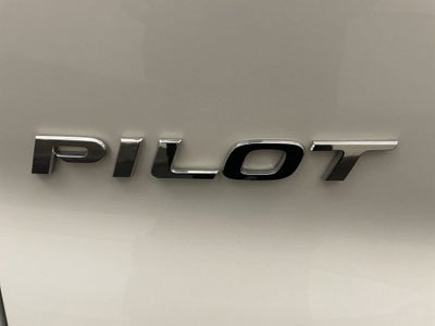 2022 Honda Pilot AWD EX-L