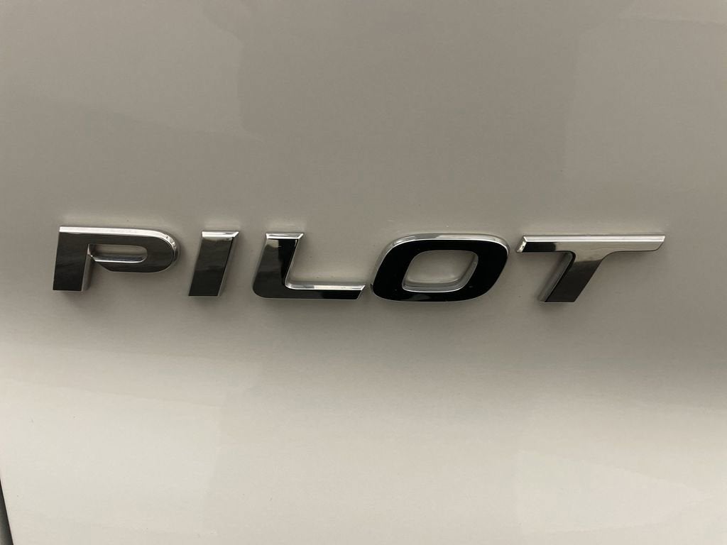 2022 Honda Pilot AWD EX-L