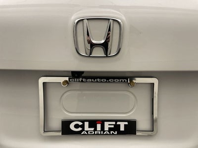 2022 Honda Pilot AWD EX-L