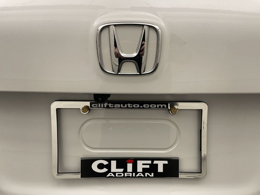2022 Honda Pilot AWD EX-L